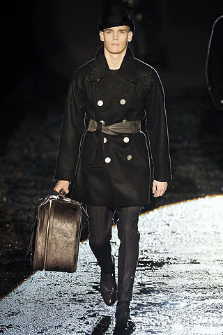 Z Zegna / - 2009-2010